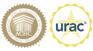 URAC ACHC