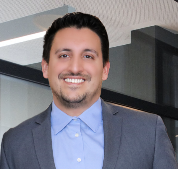 Joshua Darakjian