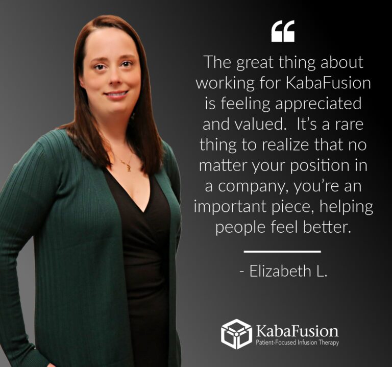 Elizabeth Lucey Quote