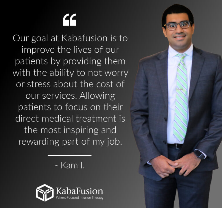 Kam I. Quote