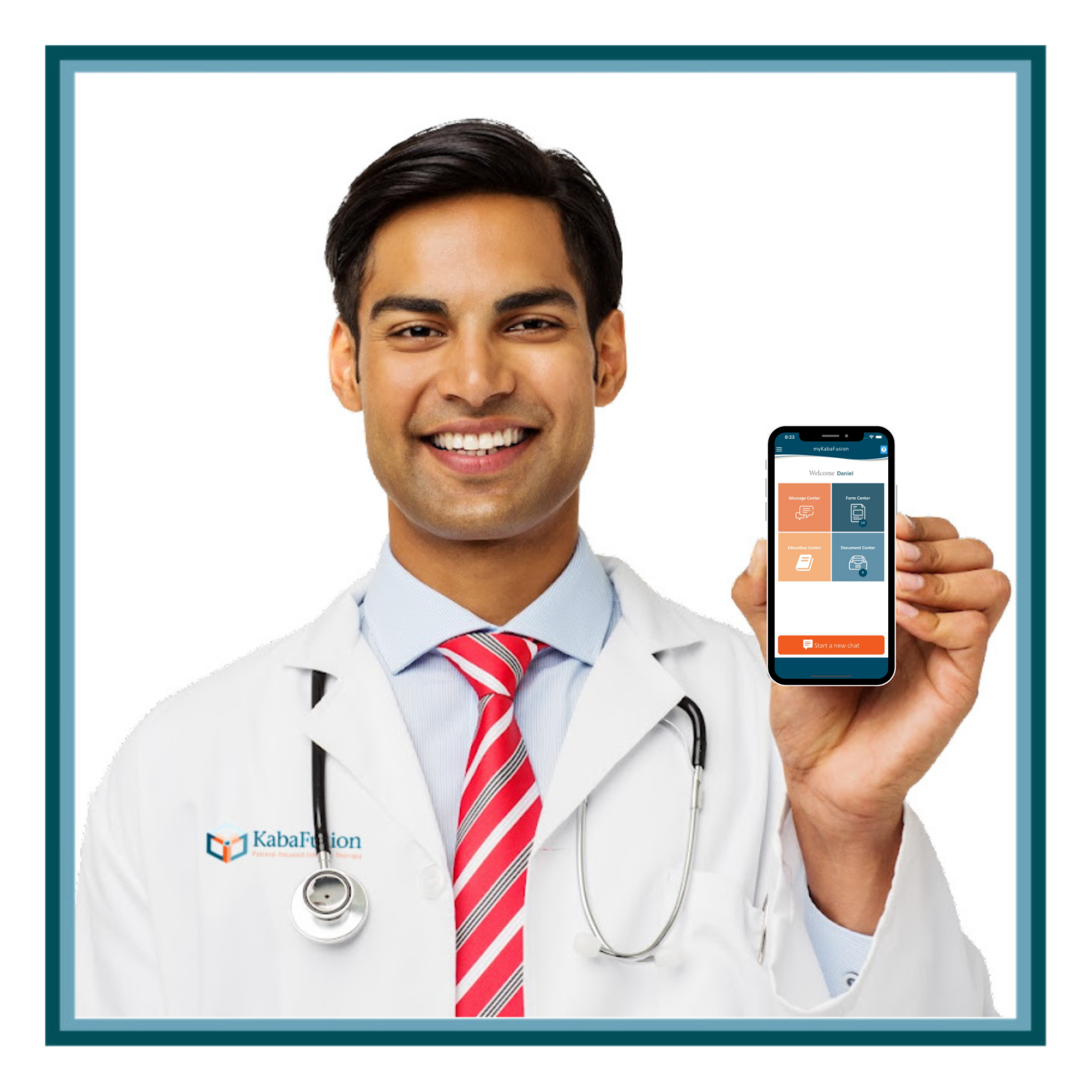 myKabaFusion KabaFusion